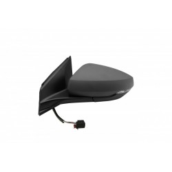 BAL KÜLSŐ TÜKÖR VW POLO 18- (6-PIN) 2G1857507N