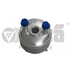 SEBESSÉGVÁLTÓ OLAJHŰTŐ SKODA,VW,AU DI,SEAT 09G409061