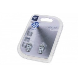 NTY LED IZZÓ W5W BASIC LB069W