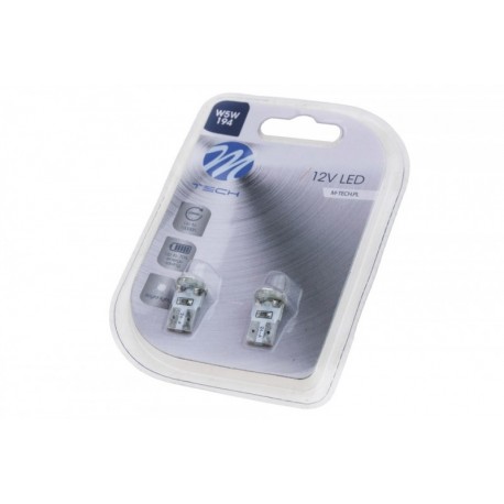 NTY LED IZZÓ W5W BASIC LB069W