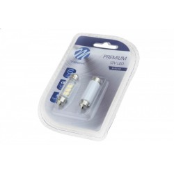 NTY LED IZZÓ C5W/C10W BASIC