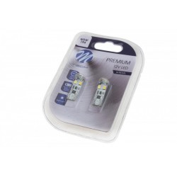 NTY LED IZZÓ W5W PRÉMIUM LB312W