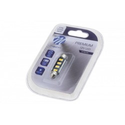 NTY LED IZZÓ C5W/C10W PRÉMIUM LB335W-01B