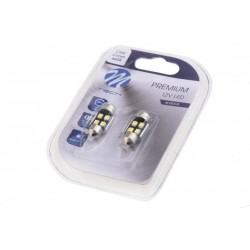 NTY LED IZZÓ C5W/C10W PRÉMIUM LB345W