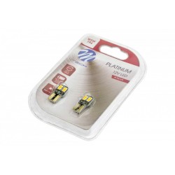 NTY LED IZZÓ W5W PLATINA LB806WW