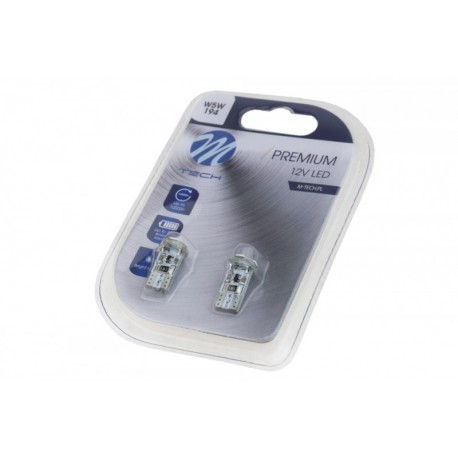 VEZETETT IZZÓ W5W PRÉMIUM MEGNEVEZÉSEK: W5W, BÁZIS SZIMBÓLUM: W5W, BÁZIS SZIMBÓLUM: W5W, BÁZIS SZIMBÓLUM: W2.1X9.5D,DIÓDÁK