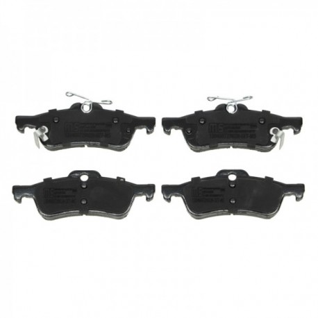 HÁTSÓ FÉKBETÉTEK 43022-TV0-E00