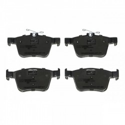 HÁTSÓ FÉKBETÉTEK AUDI A3 Q2 Q3 Q3 TT SEAT LEON 3Q0 698 451 B
