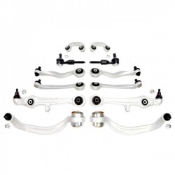 AUDI A4 első WAVES csavarok nélkül 8D0 498 998