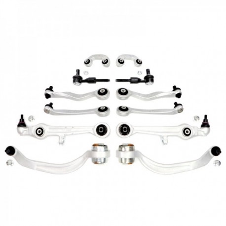 AUDI A4 első WAVES csavarok nélkül 8D0 498 998