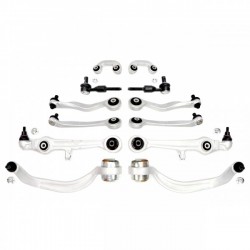 AUDI A4 első WAVES csavarok nélkül 8D0 498 998