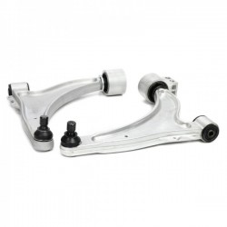 ELSŐ LENGŐKAROK OPEL INSIGNIA, SAAB 9-5 1.4-2.8 OPC TURBO V6 4X4 07.08- MS 13360017