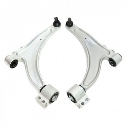 ELSŐ LENGŐKAROK OPEL INSIGNIA, SAAB 9-5 1.4-2.8 OPC TURBO V6 4X4 07.08- MS 13360017