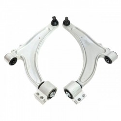 ELSŐ LENGŐKAROK OPEL INSIGNIA, SAAB 9-5 1.4-2.8 OPC TURBO V6 4X4 07.08- MS 13360017