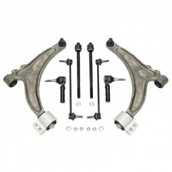 ELSŐ LENGŐKAROK OPEL INSIGNIA A (G09), 13273604