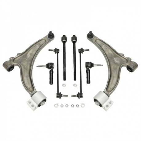 ELSŐ LENGŐKAROK OPEL INSIGNIA A (G09), 13273604