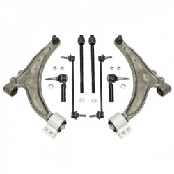 ELSŐ LENGŐKAROK OPEL INSIGNIA A (G09), 13273604