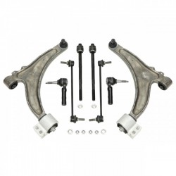 ELSŐ LENGŐKAROK OPEL INSIGNIA A (G09), 13273604