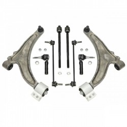 ELSŐ LENGŐKAROK OPEL INSIGNIA A (G09), 13273604