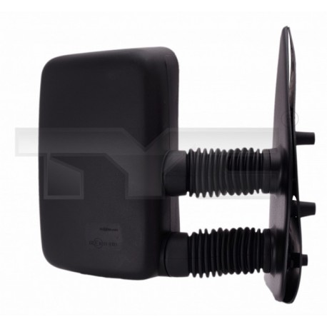 KÜLSŐ TÜKÖR DUCATO/BOX.JUMP.94- BAL OLDALI HOSSZÚ 8148GF (A) / 8151H4 (G)