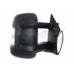 KÜLSŐ TÜKÖR DUCATO/06-14 JOBBRA CZ/MAN/ WYP 815477 (A) / 8153NN (A) / 8154KQ (A) / 8151LH (G)