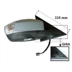 FORD KÜLSŐ TÜKÖR 1405040 (A) / 6M21-17682-LA (A) / 1405067 (G) / 6M