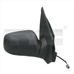 FIESTA V KÜLSŐ TÜKÖR 01-08 BAL OLDALI EL/PG/WY 1522589 (A) / 6S61-17683-AE (A) / 1363674 (G) / 6S