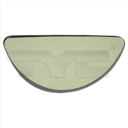 FORD KÜLSŐ TÜKÖR 4643787 (A) / YC15-17683-CVYGAX (A) / 4458063 (G)