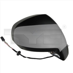 KÜLSŐ TÜKÖR PEUGEOT 8153ZT (A) / 8151JV (G) / 8151PF (G) / 8152A8 (K)