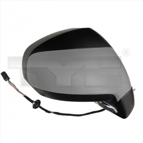 KÜLSŐ TÜKÖR PEUGEOT 8153ZT (A) / 8151JV (G) / 8151PF (G) / 8152A8 (K)