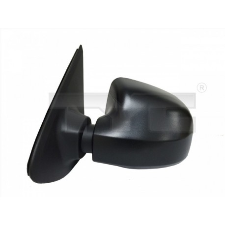 KÜLSŐ TÜKÖR LOGAN 12- BAL PG/EL/KIPUFOGÓGÁZ 963023731R (A) / 6001549716 (G)