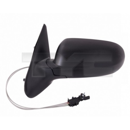 VW KÜLSŐ TÜKÖR 6K1857507N01C (A) / 1J1857521 (G) / 3B0857538B01C