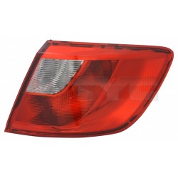 HÁTSÓ LÁMPA IBIZA 08-12 KOMBI JOBBRA 6J8945096