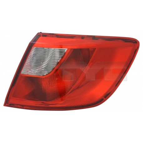 HÁTSÓ LÁMPA IBIZA 08-12 KOMBI JOBBRA 6J8945096