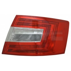 BAL HÁTSÓ LÁMPA OCTAVIA 12- LB 5E5945111