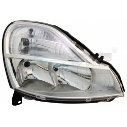 MODUS 07- JOBB H7+H1/ FÉNYSZÓRÓ 7701069732