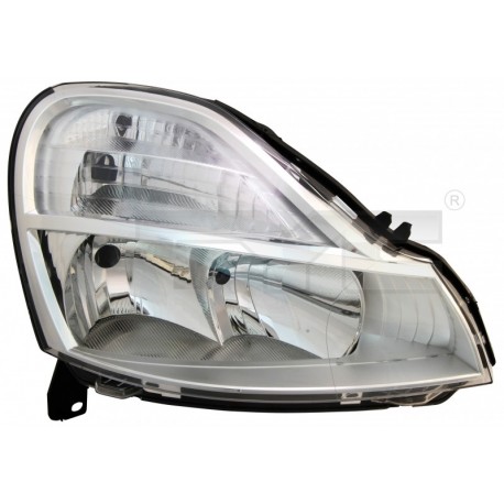 MODUS 07- JOBB H7+H1/ FÉNYSZÓRÓ 7701069732