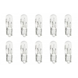 Izzó W1.2W12V1.2 W1.2W 12V 1.2W /W2X4,6D/ W1,2W 12V W2X4,6D