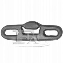 KADETT D /WASKI/ GUMI LENGÉSCSILLAPÍTÓ TARTOZÉKOK 852717