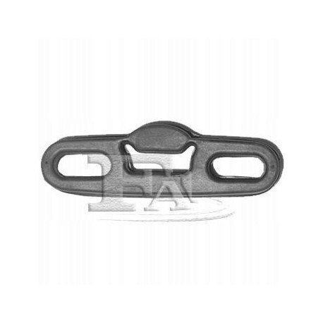 KADETT D /WASKI/ GUMI LENGÉSCSILLAPÍTÓ TARTOZÉKOK 852717