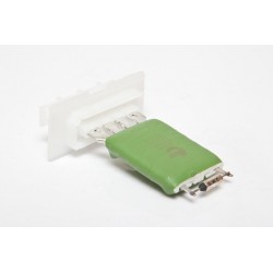 FÚVÓ ELLENÁLLÁS CORSA B C VECTRA C 1845781 1845781