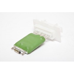 FÚVÓ ELLENÁLLÁS CORSA B C VECTRA C 1845781 1845781