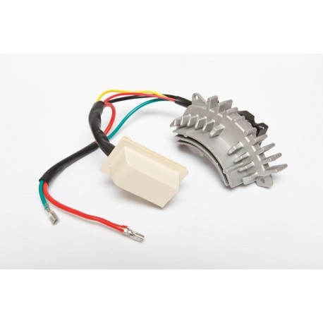 FÚVÓ ELLENÁLLÁS MERCEDES C-OSZTÁLY W202 2028202510 2028202510