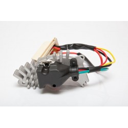 FÚVÓ ELLENÁLLÁS MERCEDES C-OSZTÁLY W202 2028202510 2028202510