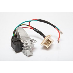 FÚVÓ ELLENÁLLÁS MERCEDES C-OSZTÁLY W202 2028202510 2028202510