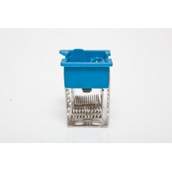 FÚVÓ ELLENÁLLÁS 64118391699 BMW E34 E32 64118391699