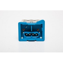 FÚVÓ ELLENÁLLÁS 64118391699 BMW E34 E32 64118391699