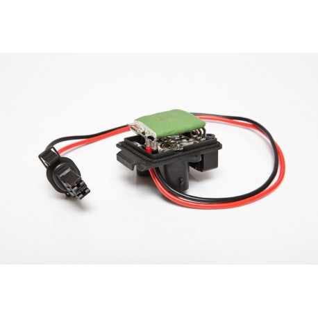 FÚVÓKA ELLENÁLLÁS 4409452 VIVARO TRAFIC PRIMASTAR 4409452