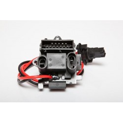 FÚVÓKA ELLENÁLLÁS 4409452 VIVARO TRAFIC PRIMASTAR 4409452