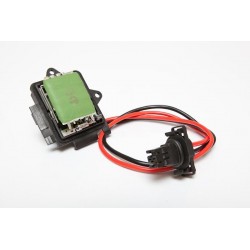 FÚVÓKA ELLENÁLLÁS 4409452 VIVARO TRAFIC PRIMASTAR 4409452